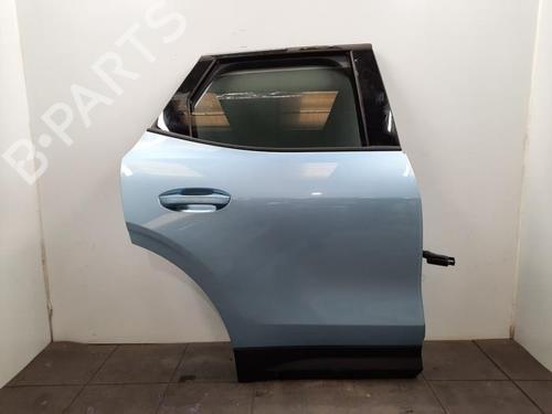Used Right rear door Right rear door 37092353 37092353