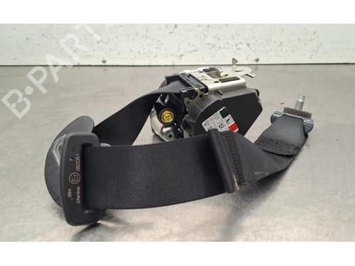 Used Rear left seatbelt Rear left seatbelt FIAT 600e / 600 (365_, 364_) Mild Hybrid (136 hp) 39909252 39909252
