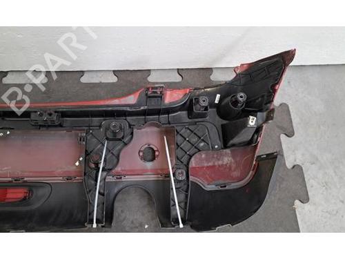 Bagtil kofangere MINI MINI (F55) Cooper D | BP39065052C8 - Image 9