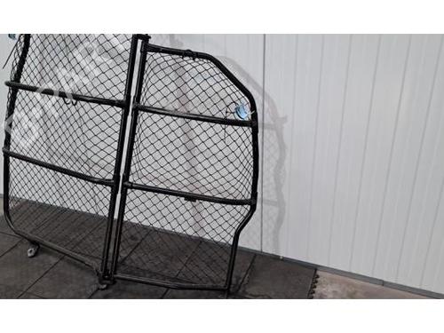 Used Cargo separator Cargo separator RENAULT KANGOO Express (FW0/1_) 1.5 dCi 80 (FW15) (80 hp) 33612124 33612124