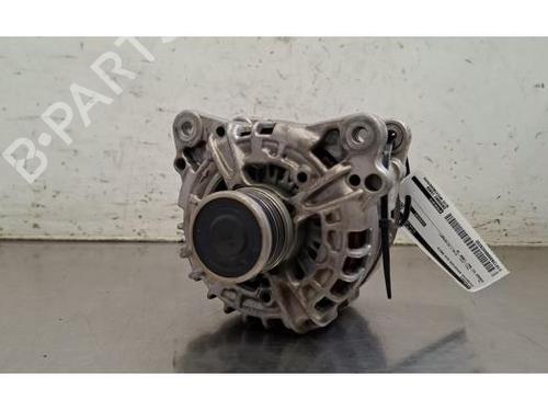 Used Alternator Alternator PORSCHE 718 BOXSTER (982) 2.0 T (982320, 982321, 982350, 982351) (300 hp) 39905662 39905662