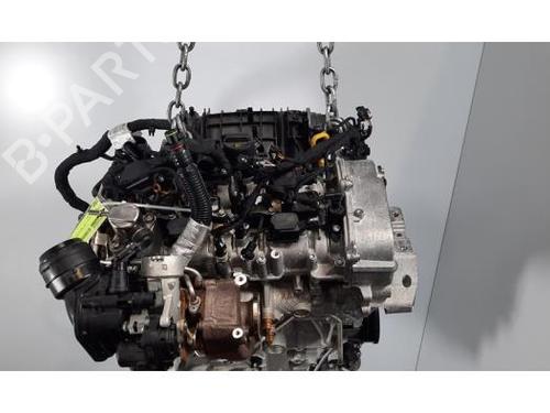 Engine AUDI Q2 (GAB, GAG) 35 TFSI | BP23638830M1 