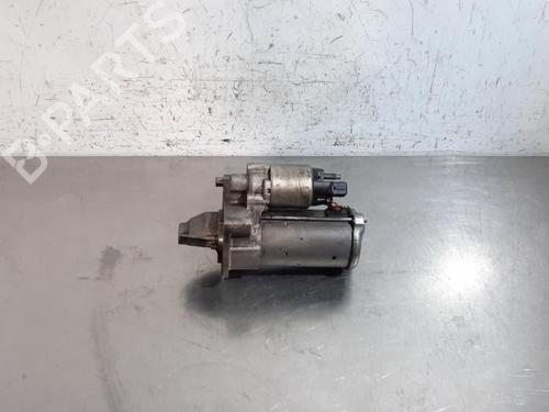 Used Starter PEUGEOT 308 II (LB_, LP_, LW_, LH_, L3_) 1.6 BlueHDi 120 (120 hp) 29468037