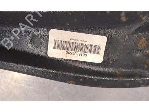 Right front suspension arm CITROËN JUMPY III Van (V_) 1.5 BlueHDi 100 | BP33316508M13 - Image 3