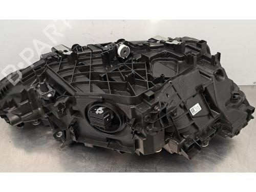 Left headlight BMW 4 Gran Coupe (G26) 420 i | BP34268409C28 - Image 7