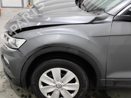 Air filter box VW T-ROC (A11, D11) 1.6 TDI | BP25450351M87  - Image 10