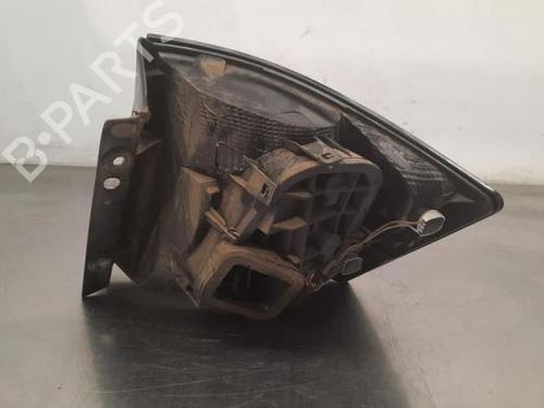 Left taillight SKODA FABIA III Estate (NJ5) 1.0 TSI | BP23614632C34 