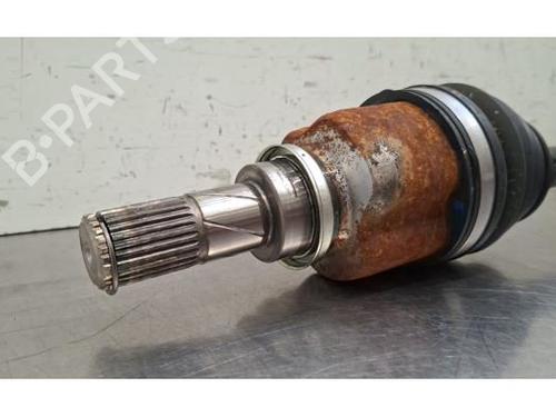 Left front driveshaft NISSAN MICRA V (K14) 1.0 IG-T 100 | BP39624637M38 - Image 2