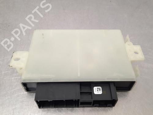 Control unit MERCEDES-BENZ A-CLASS Saloon (V177) A 180 d (177.103) | BP15041249M11 