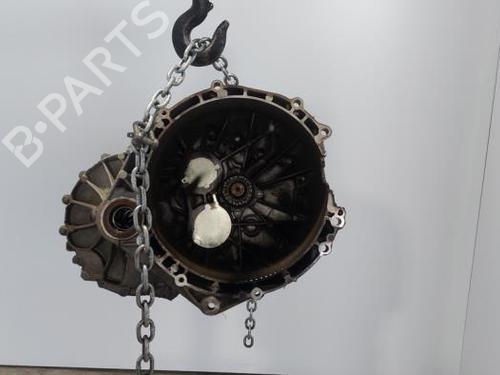 Gearbox FORD TRANSIT CUSTOM V362 Van (FY, FZ) 2.0 EcoBlue | BP28081562M3 