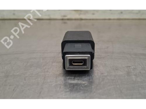 Used Electronic module Electronic module 38181535 38181535