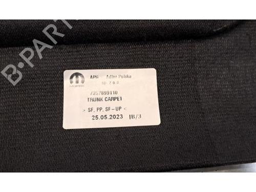 Bagagerumsgulv JEEP AVENGER (J2) 1.2 GSE T3 | BP37498924I33 - Image 3