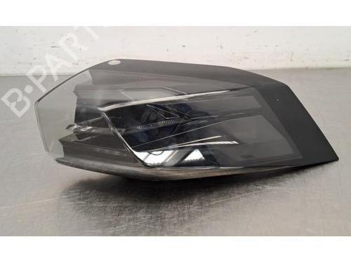 Højre baglygte DS DS 3 / DS 3 CROSSBACK (UR_, UC_, UJ_) E-TENSE (UZZKXZ) (136 hp) 28012377