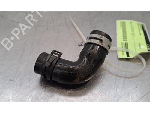 Pipe PORSCHE TAYCAN (Y1A) Performance Battery Plus (Y1AAA1) | BP30163301M125