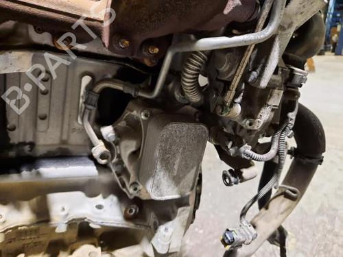 Engine CITROËN C3 III (SX) 1.5 BlueHDi 100 (SXYHYP, SXYHTU) | BP36757618M1 - Image 8
