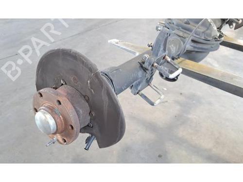 Rear axle IVECO DAILY VI Van NaturalPower 35S14, 35C, 38S, 40C, 50C, 60C, 65C, 70C | BP29015972M2 