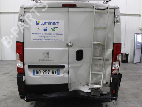 Gearbox PEUGEOT BOXER Van 2.2 BlueHDi 120 | BP37284824M3 - Image 12