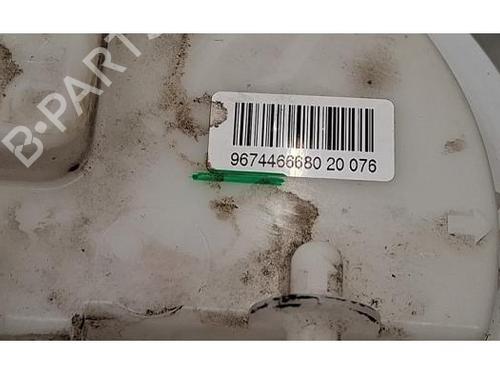 Fuel pump CITROËN C3 III (SX) 1.2 THP 110 (SXHNPS, SXHNZT, SXHNZ6) | BP40552466M76 - Image 5