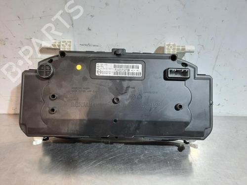 Instrument cluster RENAULT KANGOO Express (FW0/1_) 1.5 dCi 75 (FW07, FW10, FW04) | BP23586102C47 