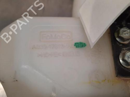 Windscreen washer tank FORD RANGER (TKE) 3.2 TDCi 4x4 | BP23625728C113