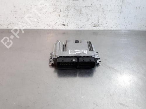 Used Engine control unit (ECU) CITROËN C3 AIRCROSS II (2R_, 2C_) 1.5 BlueHDi 110 (110 hp) 26048911