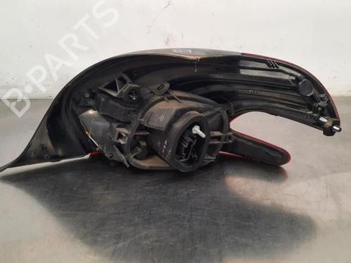 Left taillight PEUGEOT 208 I (CA_, CC_) 1.5 BlueHDI 100 | BP23616159C34 