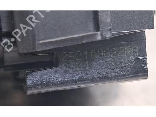 Warning switch RENAULT TRAFIC III Van (FG_) 2.0 dCi 145 (FGML) | BP36769758I22 - Image 3