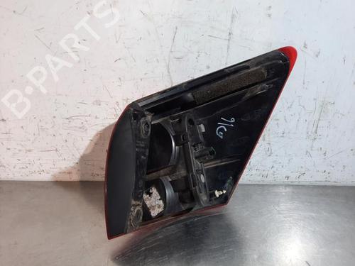Left taillight NISSAN QASHQAI / QASHQAI +2 I (J10, NJ10, JJ10E) 1.5 dCi | BP27487870C34 