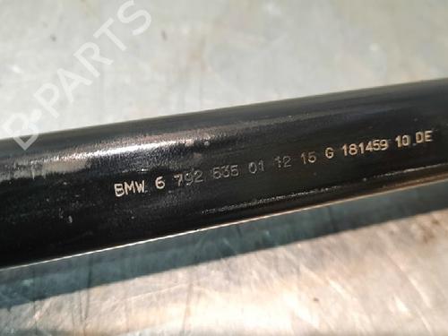 Right rear suspension arm BMW 1 (F20) 116 d | BP10892411M15 