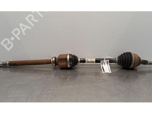 Semiasse anteriore destro Semiasse anteriore destro 38022762 38022762