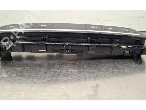 Warning switch MERCEDES-BENZ GLC (X253) 200 d (253.913) | BP31842823I22 