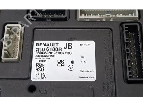 Control unit DACIA SANDERO III 1.0 TCe 90 | BP38606044M11 - Image 3