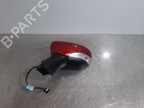 Left mirror RENAULT CLIO IV (BH_) 1.2 16V | BP15788899C26 
