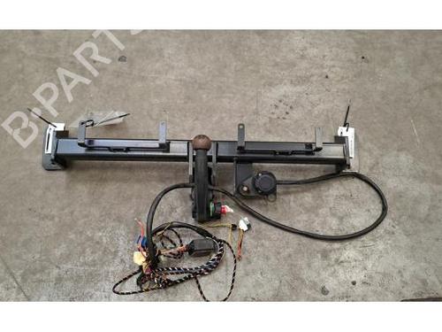 Used Tow ball/Mechanism Tow ball/Mechanism BMW 5 Touring (G31) 530 e Plug-in-Hybrid (292 hp) 40288910 40288910
