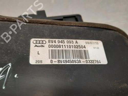 Left taillight AUDI A3 Sportback (8VA, 8VF) RS3 quattro | BP23589213C34 