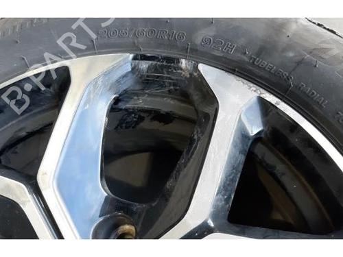 Rim CITROËN C3 AIRCROSS II (2R_, 2C_) 1.5 BlueHDi 110 | BP18154576C45 