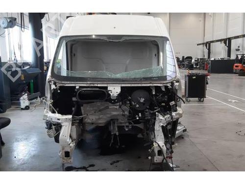 Other CITROËN JUMPER II Van 2.2 BlueHDi 165 | BP38022696O1 - Image 30