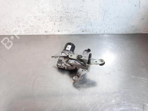 Used Front wiper motor FORD S-MAX (CJ, WA6) 1.5 EcoBoost (160 hp) 31029579