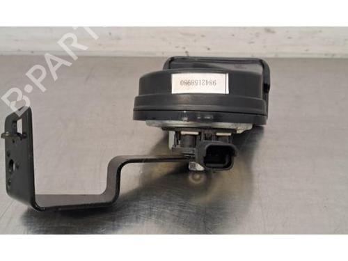 Horn CITROËN C5 X (ND_, NC_) PureTech 130 (NCHNSP) | BP29600696E13 