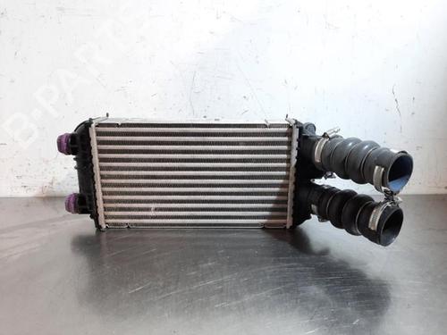 Used Intercooler OPEL CORSA F (P2JO) 1.2 (68) (101 hp) 24459171