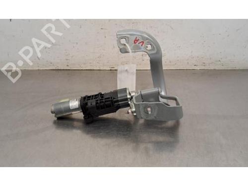 Used Electronic module Electronic module AUDI A4 B9 Avant (8W5, 8WD) 30 TDI Mild Hybrid (136 hp) 36099775 36099775
