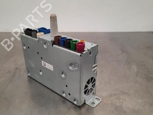 Radio DS DS 4 II (FR_, FB_, F3_) BlueHDi 130 (FBYHZT) | BP23596630E6 