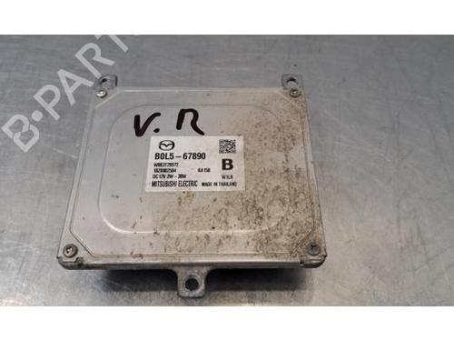 Used Electronic module Electronic module 39230598 39230598