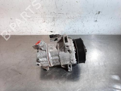 Used AC compressor NISSAN JUKE (F16_) DIG-T 117 (117 hp) 23632413