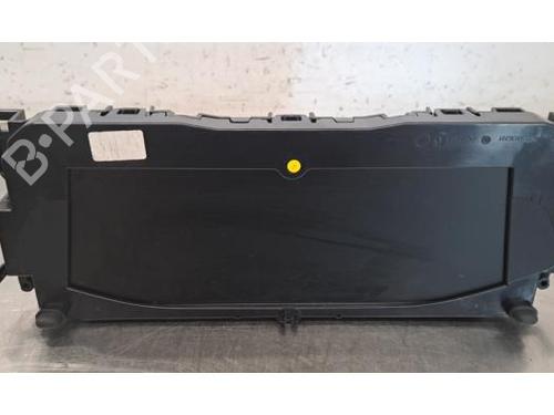 Used Instrument cluster Instrument cluster PEUGEOT 508 SW II (FC_, FJ_, F4_) 1.6 PureTech 225 (F45GGR) (224 hp) 33612462 33612462