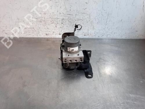 Abs pomp CITROËN C4 Picasso II 1.6 HDi / BlueHDi 115 (115 hp) 31698866