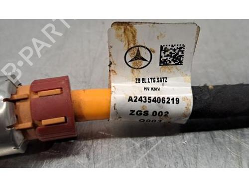 Kabel MERCEDES-BENZ EQA (H243) EQA 250+ (243.702) | BP29701231E12 