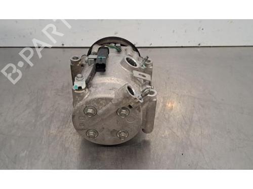 AC compressor OPEL CORSA F (P2JO) 1.2 (68) | BP32408301M34