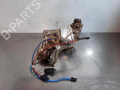 Used Catalyst RENAULT CLIO V (B7_) 1.0 TCe 90 (B7MT) (91 hp) 19576464