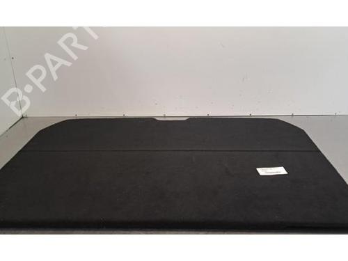 Used Luggage compartment floor Luggage compartment floor RENAULT CAPTUR II (HF_) TCe 155 (HFMN) (154 hp) 40285536 40285536